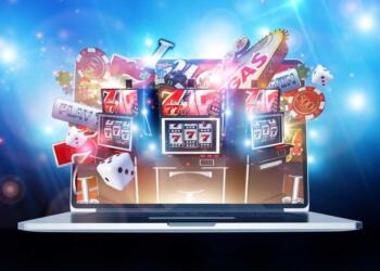 All Slots Games: Why People Still Spend Hours Spinning Reels