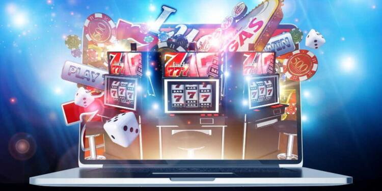 All Slots Games: Why People Still Spend Hours Spinning Reels