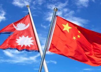 Caught Between Giants: How China’s Strategic Embrace Is Complicating Nepal’s Balancing Act