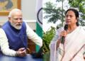 Lotus Blooms in WB: BJP Goes 200 Paar to Unseat Mamata, Vijay’s TVK Turns Heads Stuns in TN