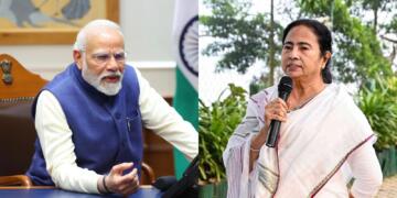 Lotus Blooms in WB: BJP Goes 200 Paar to Unseat Mamata, Vijay’s TVK Turns Heads Stuns in TN
