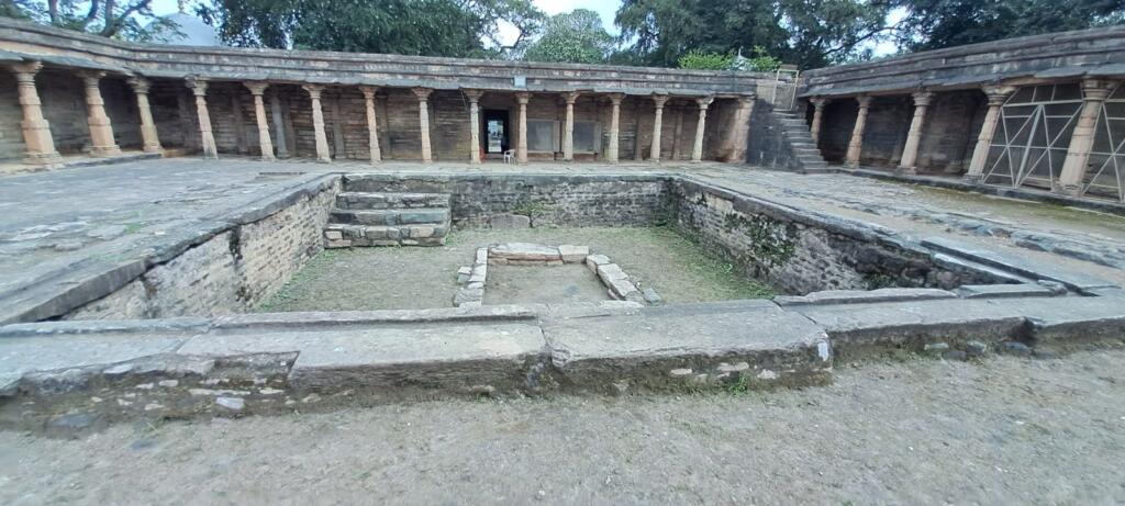 Bhojshala