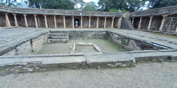 Bhojshala