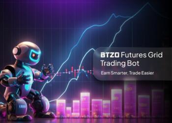 How to Use BTZO Futures Grid Trading Bot to Maximize Profits