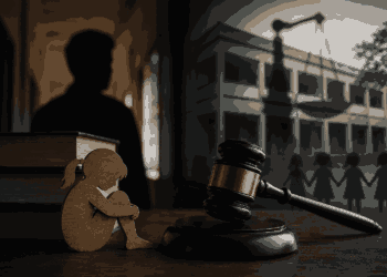 Zakir Basha Shaik Case Exposes Systemic Failure: NHRC Steps In as Outrage Grows Over Abuse of 30 Minor Girls