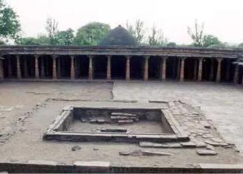 Dhar Bhojshala