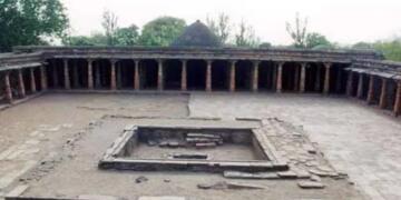 Dhar Bhojshala