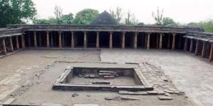 Dhar Bhojshala