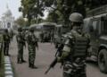 ECI Tightens Security Grip in Bengal Amid Fears of TMC Hooligans