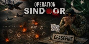 Pakistan’s Silent Admission After Operation SINDOOR