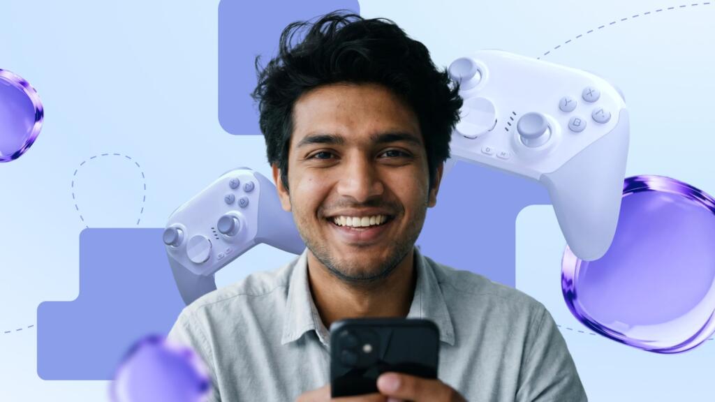 How gaming merchants choose a payment gateway in India