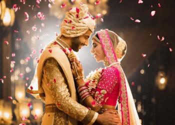 Inside the World of Elite Matchmaking in India