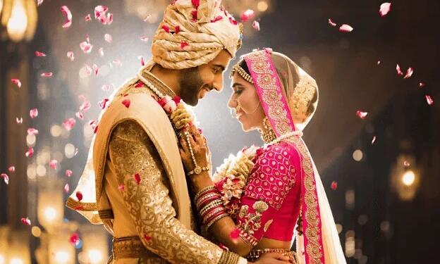 Inside the World of Elite Matchmaking in India
