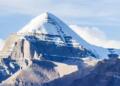 A journey of faith unfolds across one of India’s toughest terrains.