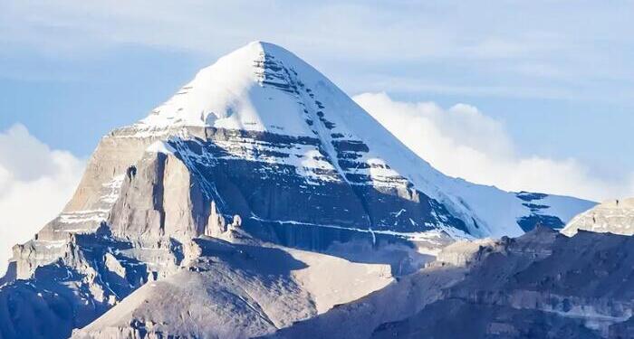 A journey of faith unfolds across one of India’s toughest terrains.