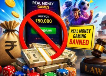 Online Gaming Act takes effect