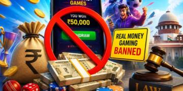 Online Gaming Act takes effect