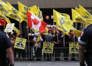 As Modi pushes global action on extremism, Canada’s own intel flags the threat within.