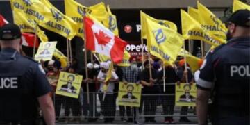 Canada’s Own Intel Points Out Khalistani Extremism as Security Threat, Exposes Funding and Propaganda Network