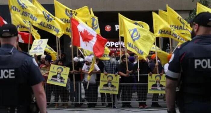 As Modi pushes global action on extremism, Canada’s own intel flags the threat within.