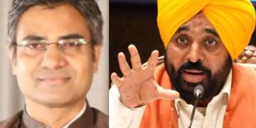 From Power Corridors to Police Radar: Sandeep Pathak at the Centre of a Political Controversy