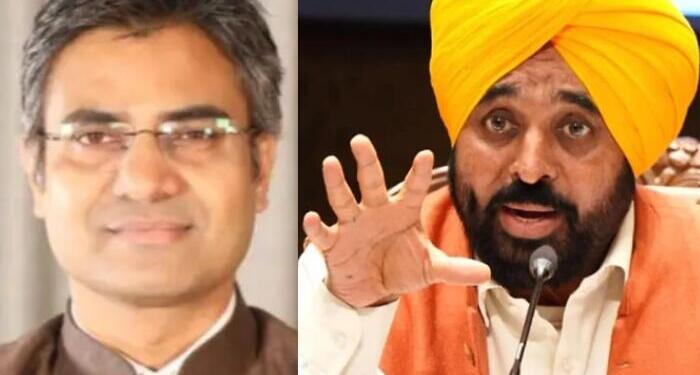 From Power Corridors to Police Radar: Sandeep Pathak at the Centre of a Political Controversy