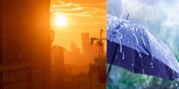 Scorching May Ahead as Heatwave Risk Rises Across India