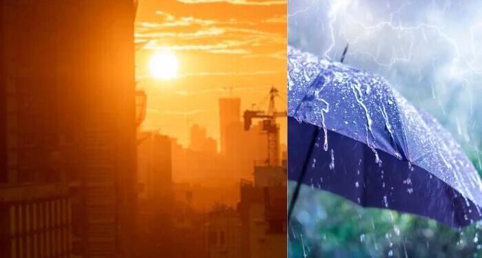 Scorching May Ahead as Heatwave Risk Rises Across India