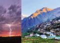 Storm Havoc in Uttarakhand: Hail, Winds and Rain Push State Into Emergency Mode