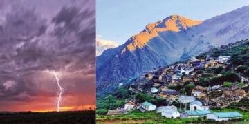 Storm Havoc in Uttarakhand: Hail, Winds and Rain Push State Into Emergency Mode