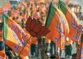 Bengal Turns Saffron? BJP Surge Builds Seat by Seat as Early Trends Near Majority Mark