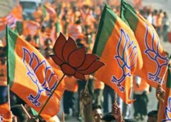 Bengal Turns Saffron? BJP Surge Builds Seat by Seat as Early Trends Near Majority Mark