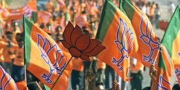Bengal Turns Saffron? BJP Surge Builds Seat by Seat as Early Trends Near Majority Mark