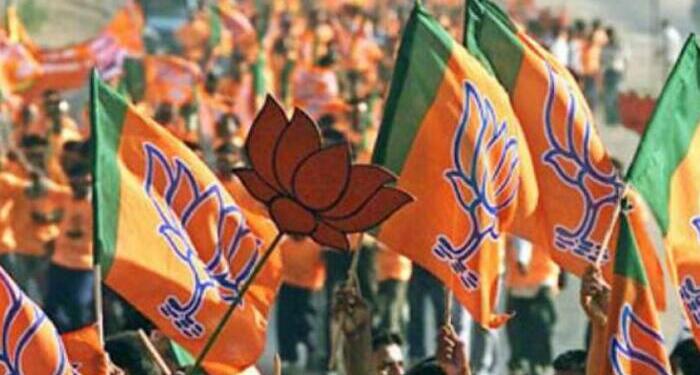Bengal Turns Saffron? BJP Surge Builds Seat by Seat as Early Trends Near Majority Mark