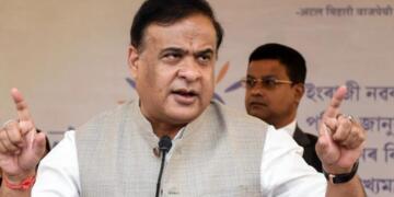 Assam Backs Himanta Again as NDA Surges Ahead, Congress Stumbles in Early Trends