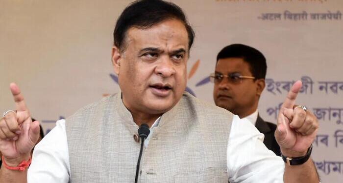 Assam Backs Himanta Again as NDA Surges Ahead, Congress Stumbles in Early Trends
