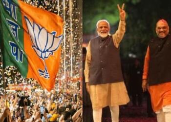“Khela Hobe” Fades as BJP Crosses Majority Mark in Bengal Trends, Moves Toward Historic Breakthrough