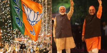 “Khela Hobe” Fades as BJP Crosses Majority Mark in Bengal Trends, Moves Toward Historic Breakthrough