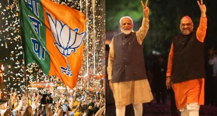 “Khela Hobe” Fades as BJP Crosses Majority Mark in Bengal Trends, Moves Toward Historic Breakthrough