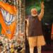 “Khela Hobe” Fades as BJP Crosses Majority Mark in Bengal Trends, Moves Toward Historic Breakthrough