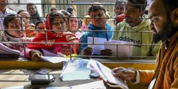 Bengal Delivers a 200+ Verdict: BJP Sweep Puts SIR Claims to Rest