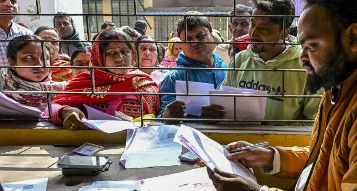 Bengal Delivers a 200+ Verdict: BJP Sweep Puts SIR Claims to Rest