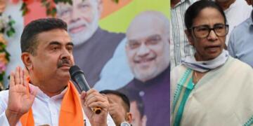 From Giant Killer to Front-Runner: Will Suvendu Adhikari Be Bengal’s Next CM?