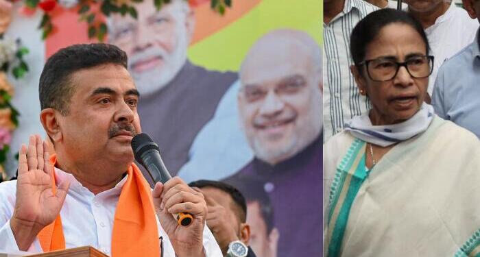 From Nandigram to Bhabanipur, Suvendu Adhikari Emerges as Bengal’s Leading CM Contender