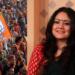 Agnimitra Paul Heads to Delhi as BJP Moves Closer to Finalising Bengal CM Face