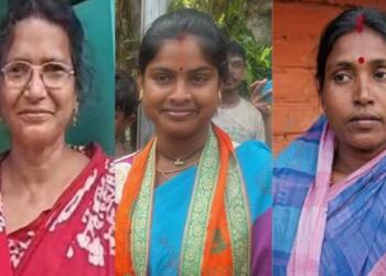 When Women Enter Power Through Pain: BJP’s Bengal Winners and the Politics of Lived Experience
