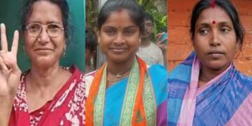 When Women Enter Power Through Pain: BJP’s Bengal Winners and the Politics of Lived Experience