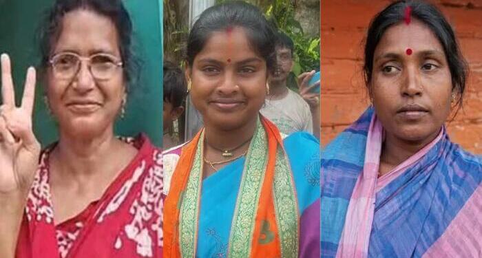 When Women Enter Power Through Pain: BJP’s Bengal Winners and the Politics of Lived Experience