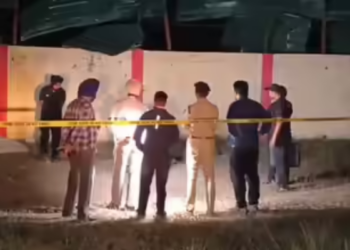 Khalistan Spectre Returns: Twin Blasts Near Army and BSF Bases Jolt Punjab’s Security Grid