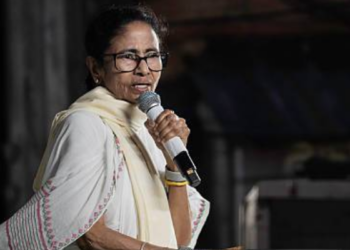 Bengal Power Clash: Mamata Refuses Exit Despite Rout, Constitution Points to Inevitable Change
